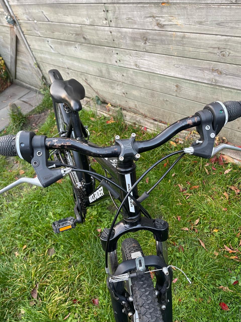Mountainbike 26 inch