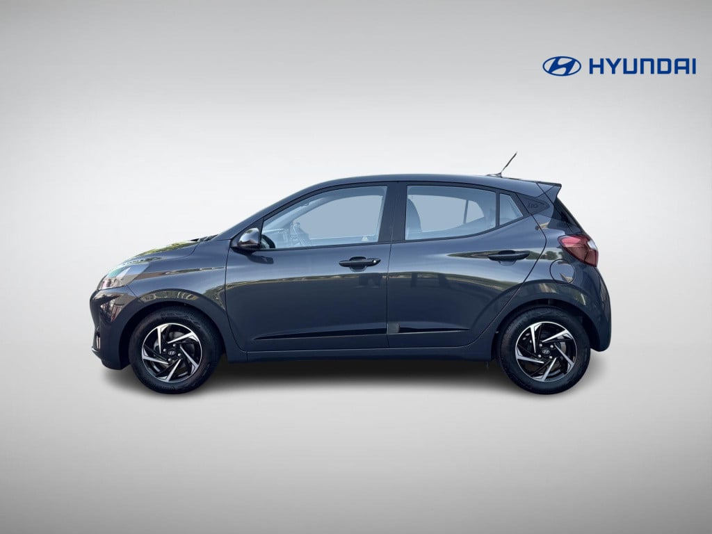 Hyundai I 10 1.0 comfort | apple carplay/android auto | lm velgen | cruise 