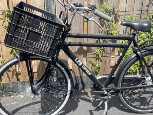 Herenfiets