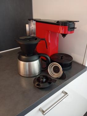 SENSEO/KOFFIEZETAPPARAAT