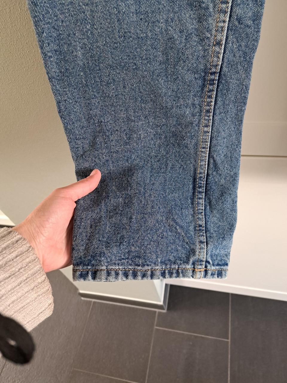 Jeans heren. Nieuw