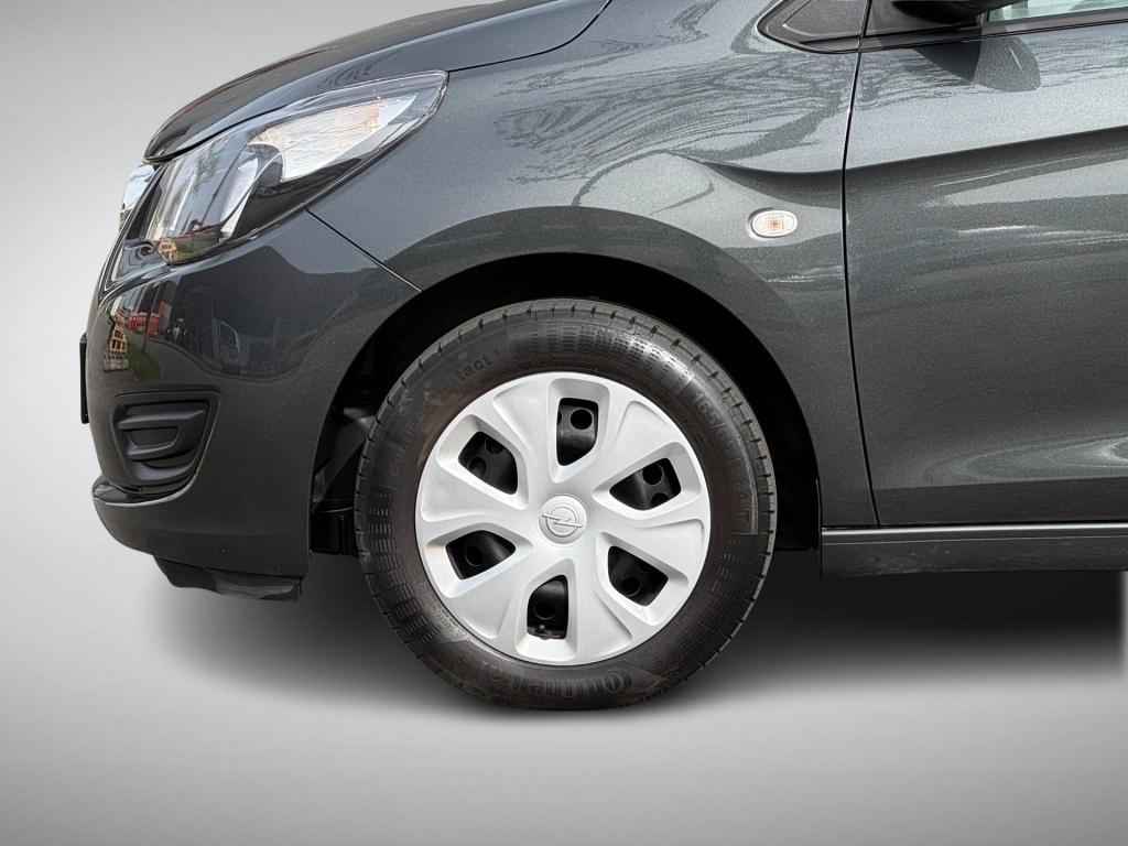 Opel Karl 1.0 ecoflex edition
