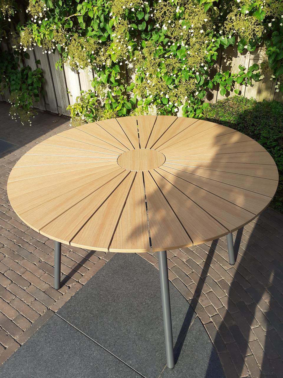 Tuintafel