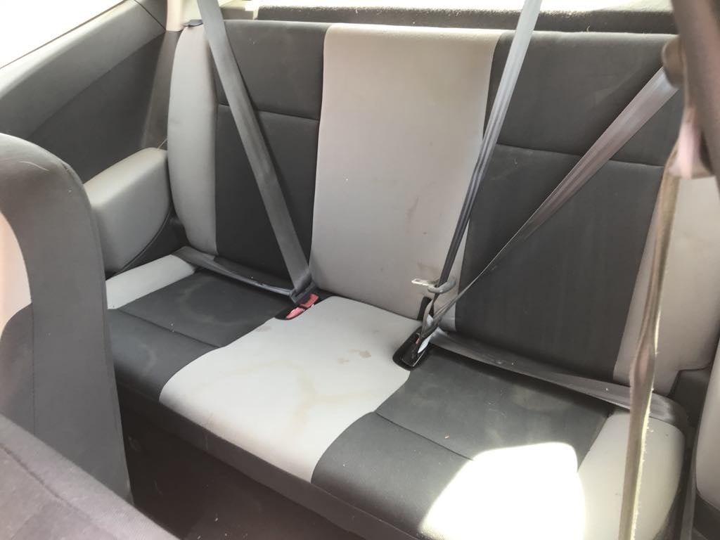 Renault Clio 1.2 special line