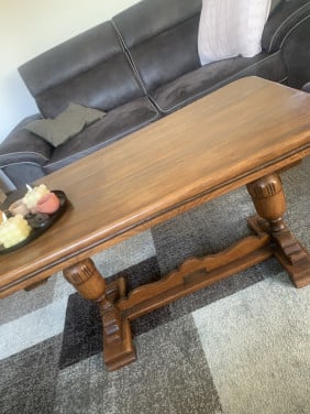 Salontafel
