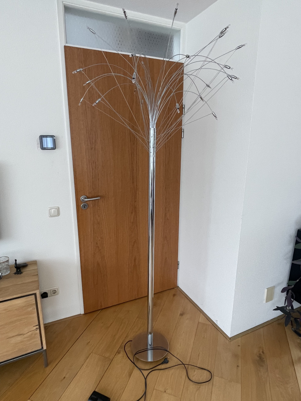 Decoratieve lamp