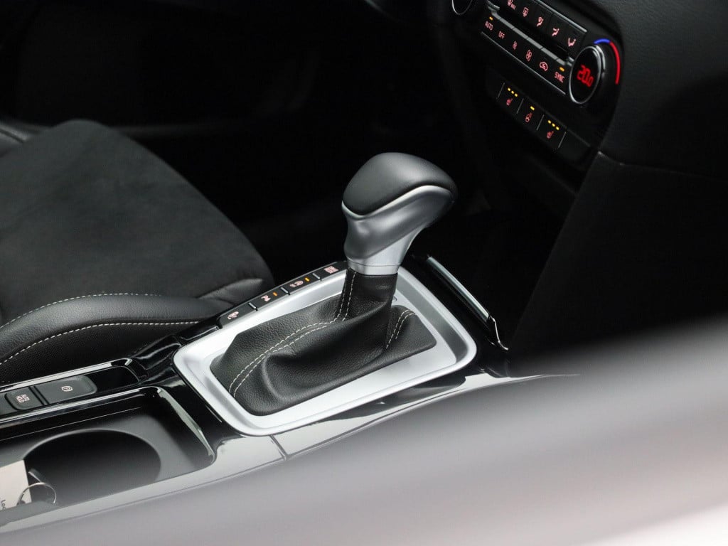 Kia Ceed Sportswagon 1.5 t-gdi mhev gt-line edition | automaat | half-leder
