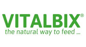 Vitalbix paardenvoer