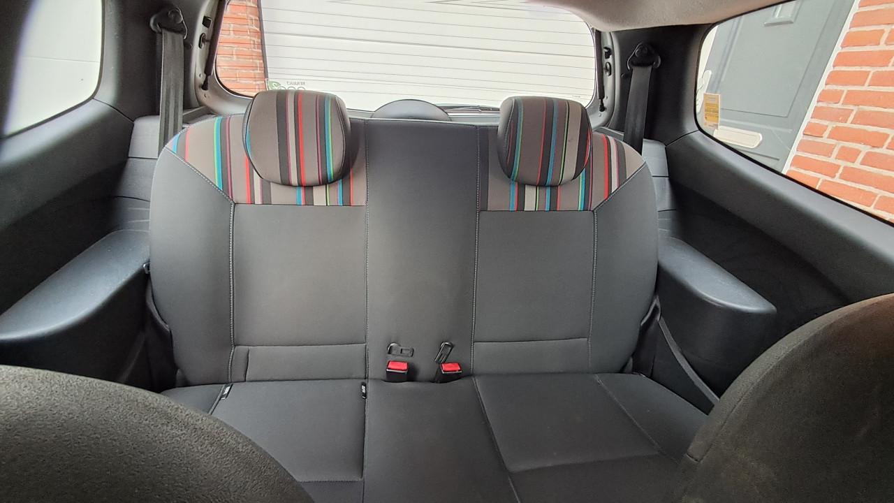 Nette Renault Twingo (2012) - Nieuwe distributieriem & APK tot 2027