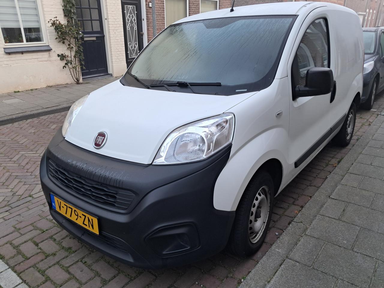 Fiat Fiorino