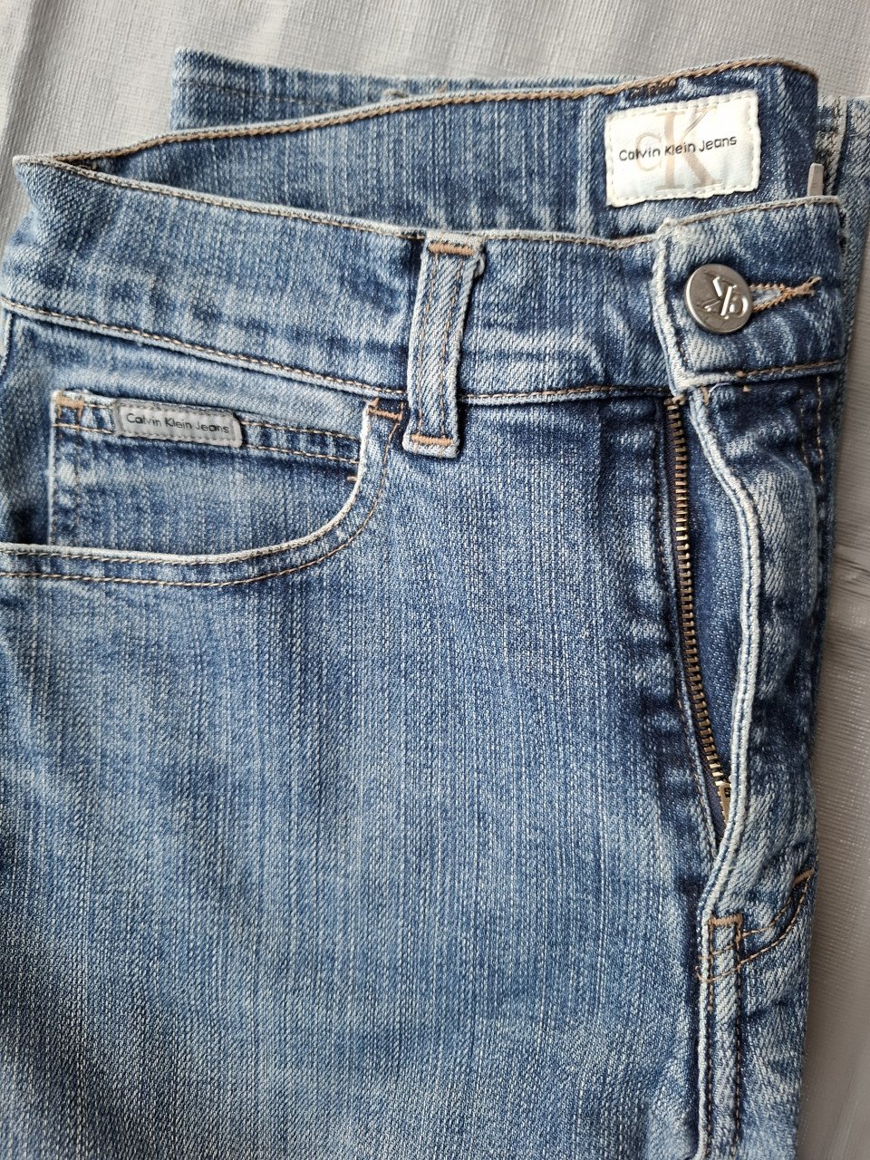 19 broeken maat 170 /XS / 27