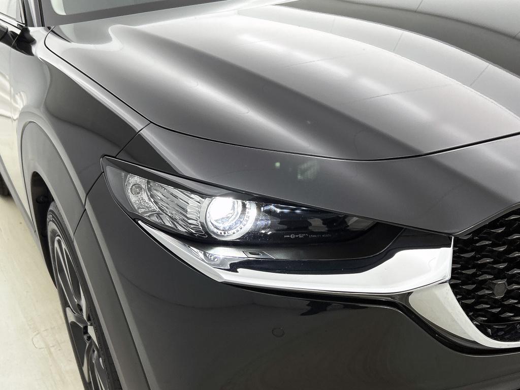 Mazda Cx-30 2.0 e-skyactiv-g m hybrid homura