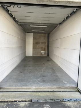 Megagarage te huur Middelburg.