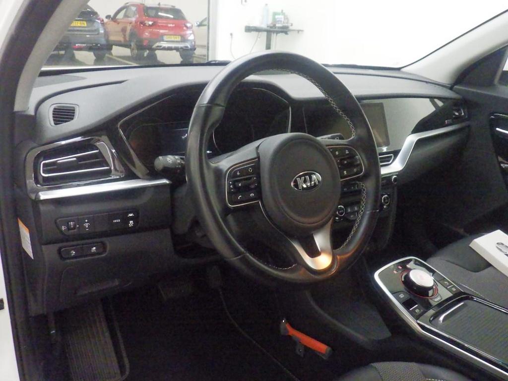 Kia E-niro dynamicline 64 kwh