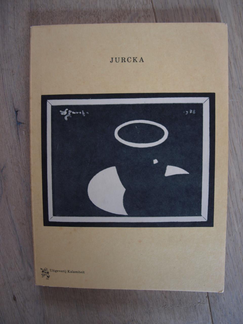 Verzameling kunstwerken van Willem Jurcka, ooit werkzaam in Vlissingen