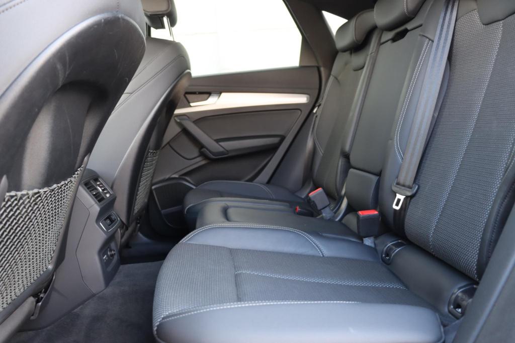 Audi Q5 sportback 55 tfsi e s edition competition 367pk s-tronic trekhaak |