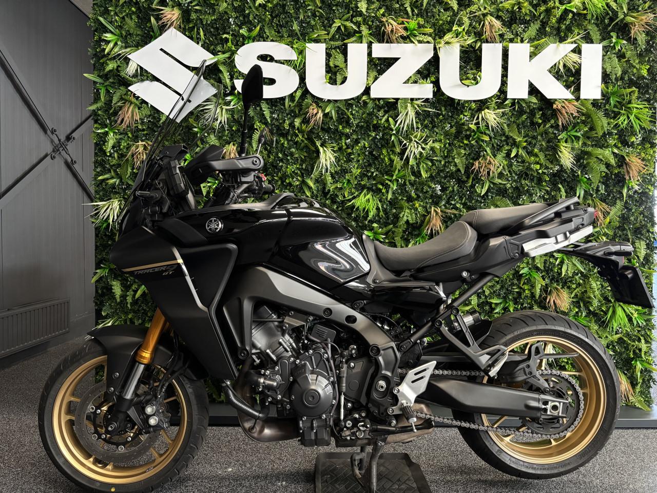 Yamaha Tracer 9 GT / 2024 / 9.692km