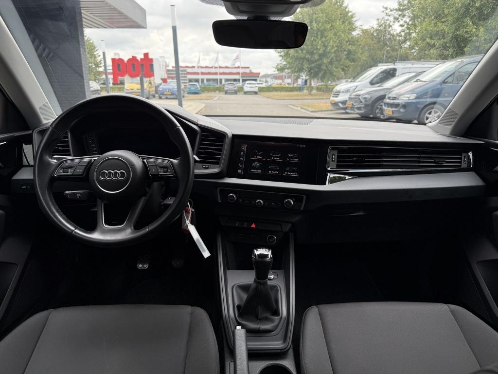 Audi A1 Sportback 25 tfsi - 35.000km - nieuwstaat -