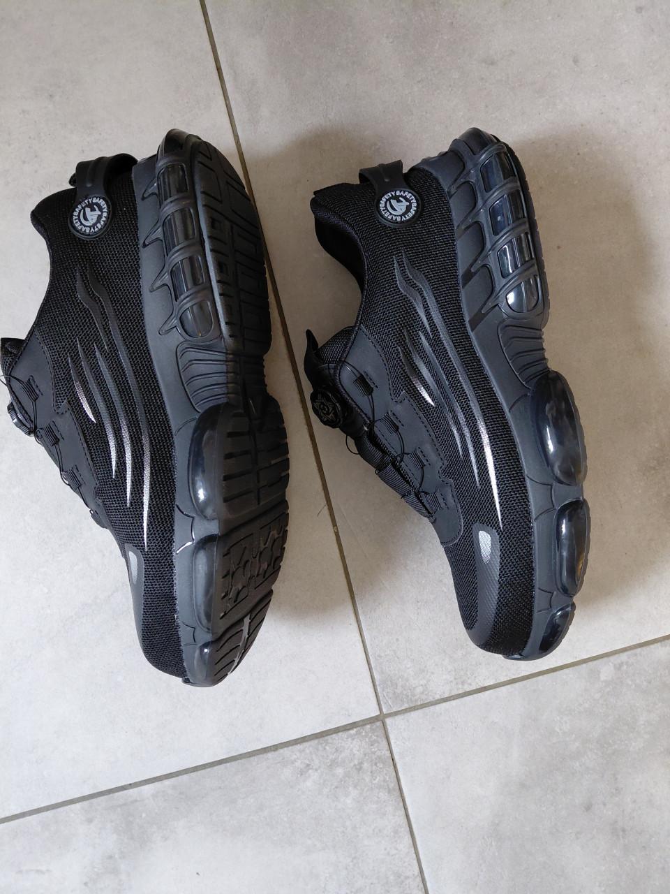Veiligheidsschoenen