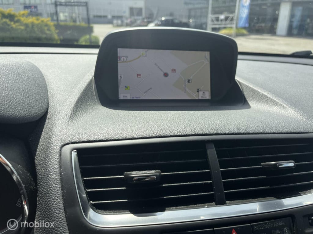 Opel Mokka 1.4 t edition + trekhaak/navi/camera