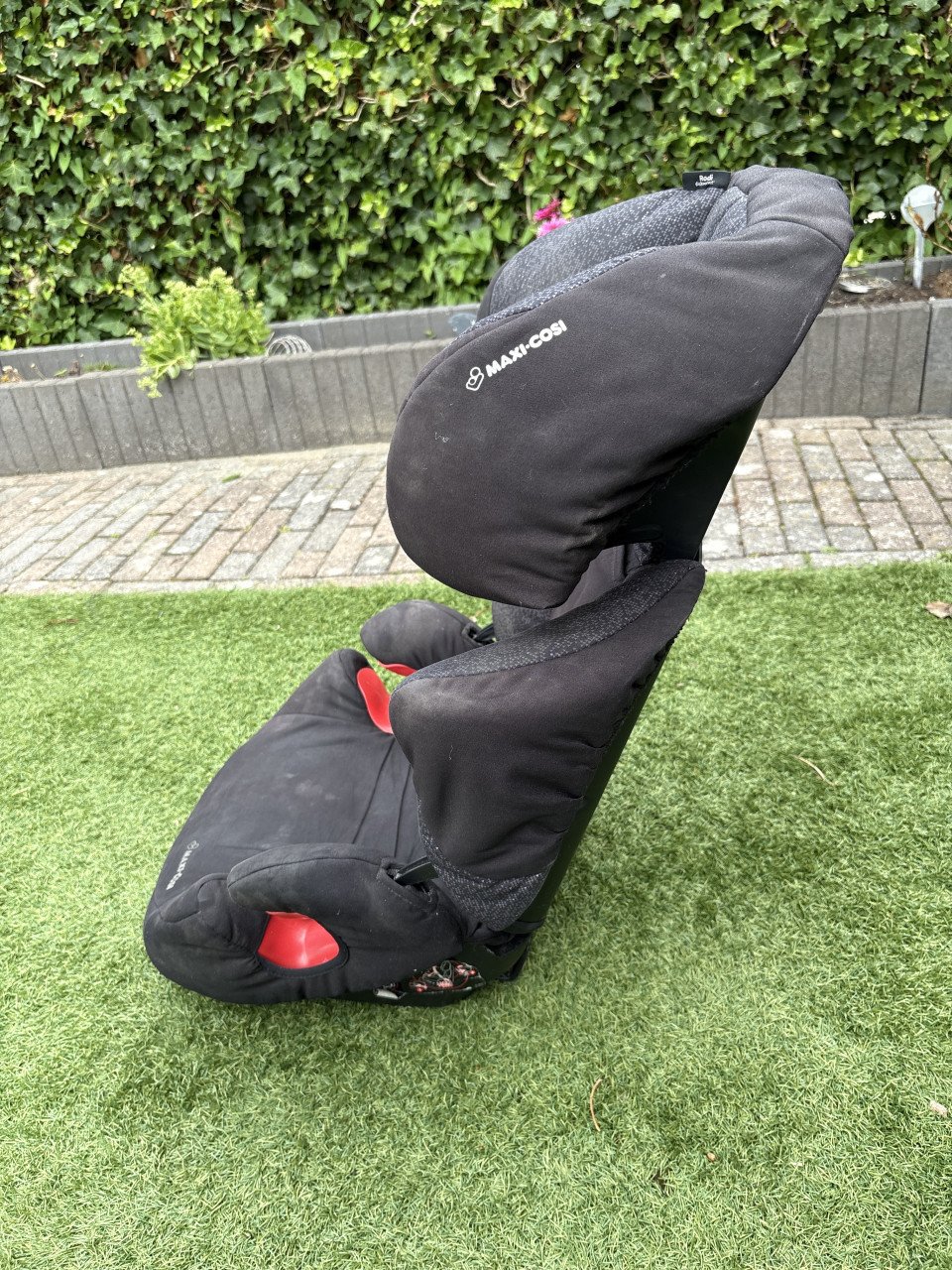Autostoeltje