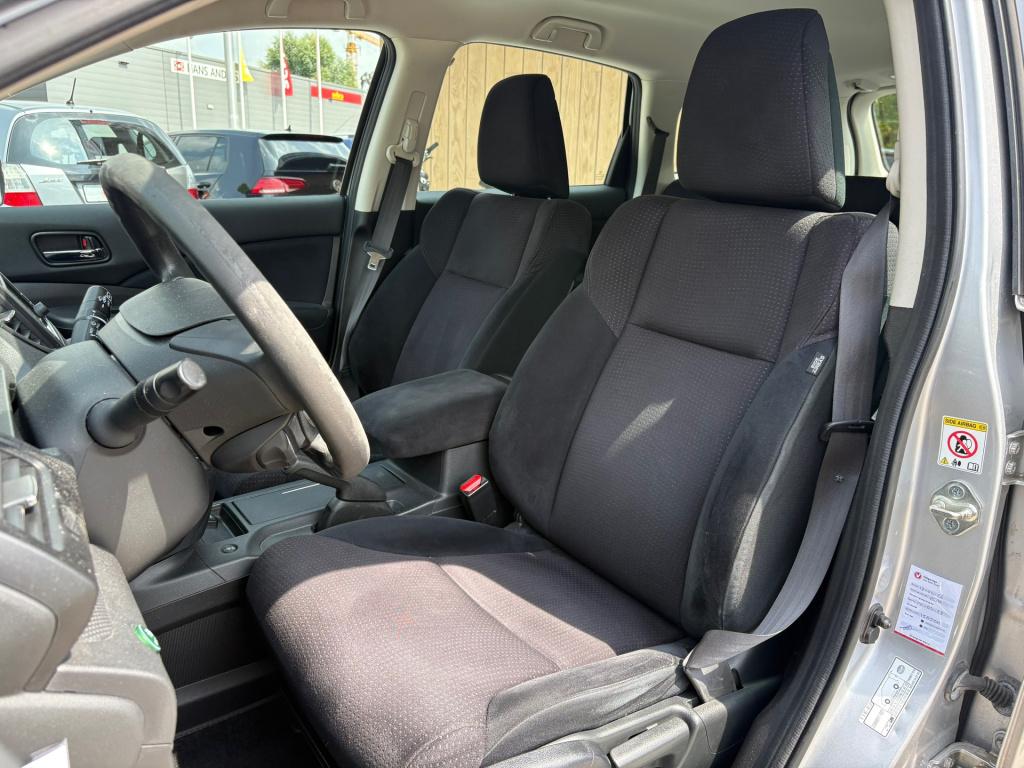 Honda CR-V 2.0 elegance