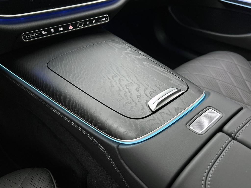 Mercedes-Benz E-Klasse 300 e business solution amg | premium pakket | leder