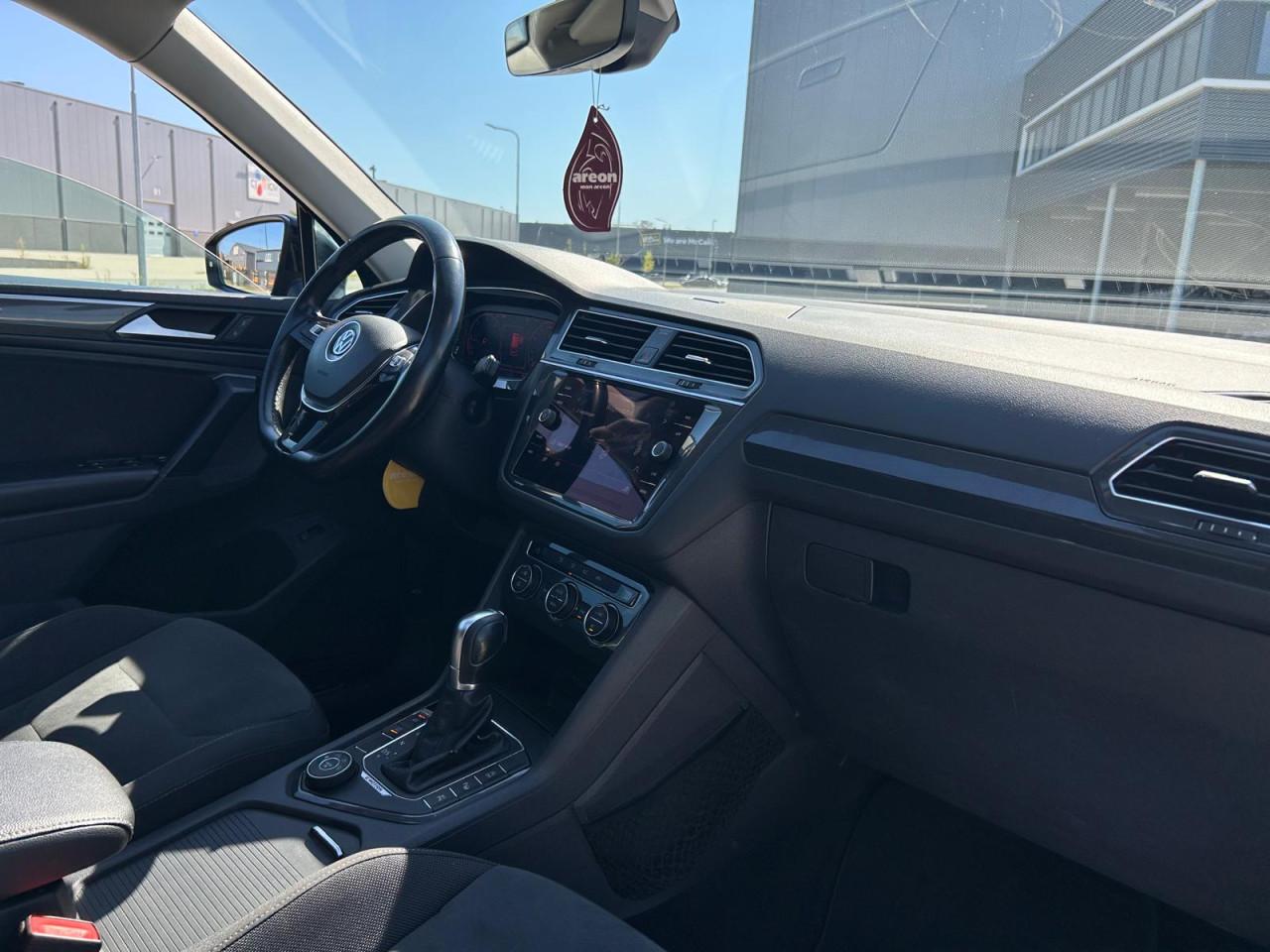 Volkswagen Tiguan 2.0 TDI 4Motion R-Line|CARPLAY|PANO|DSG|