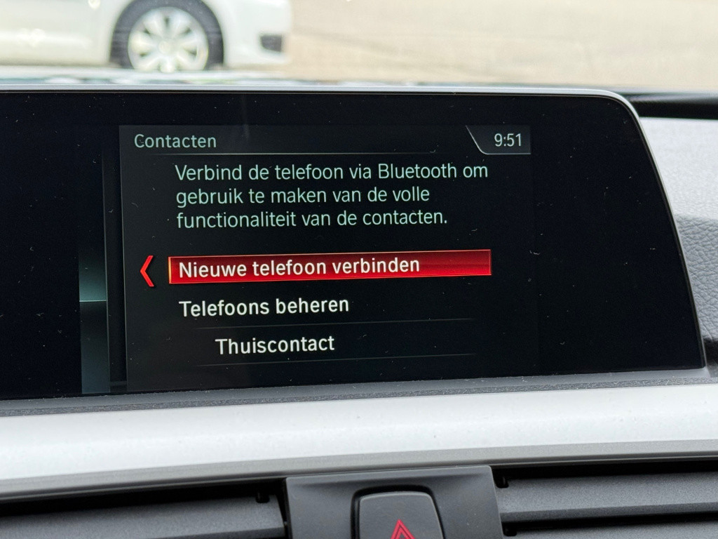 BMW 3-serie 318i executive