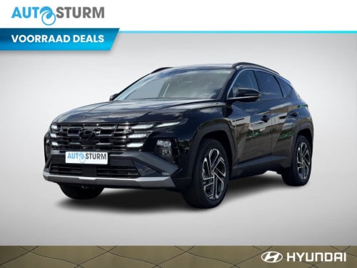 Hyundai Tucson 1.6 t-gdi phev comfort smart nu met € 6.000 korting! op=op