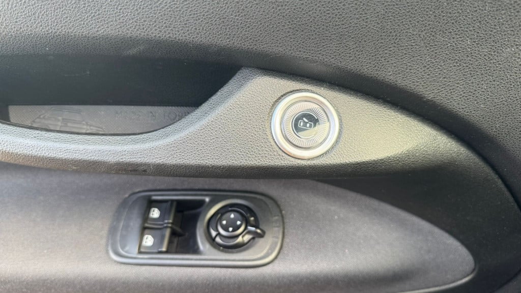 Fiat 500 icon 42 kwh