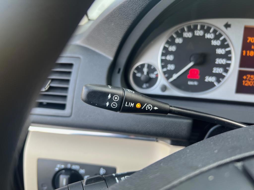 Mercedes-Benz B-Klasse 160 blueefficiency business class