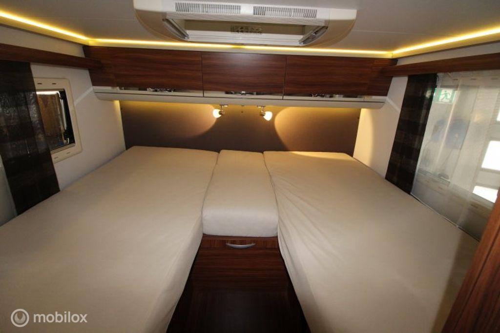Adria Onbekend coral s 670sl