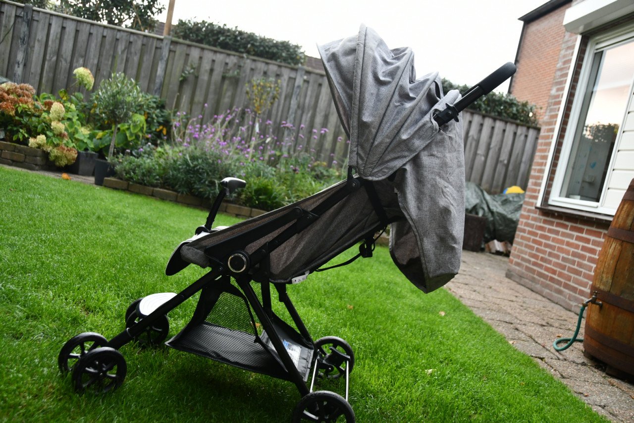 Buggy, kinderkraft