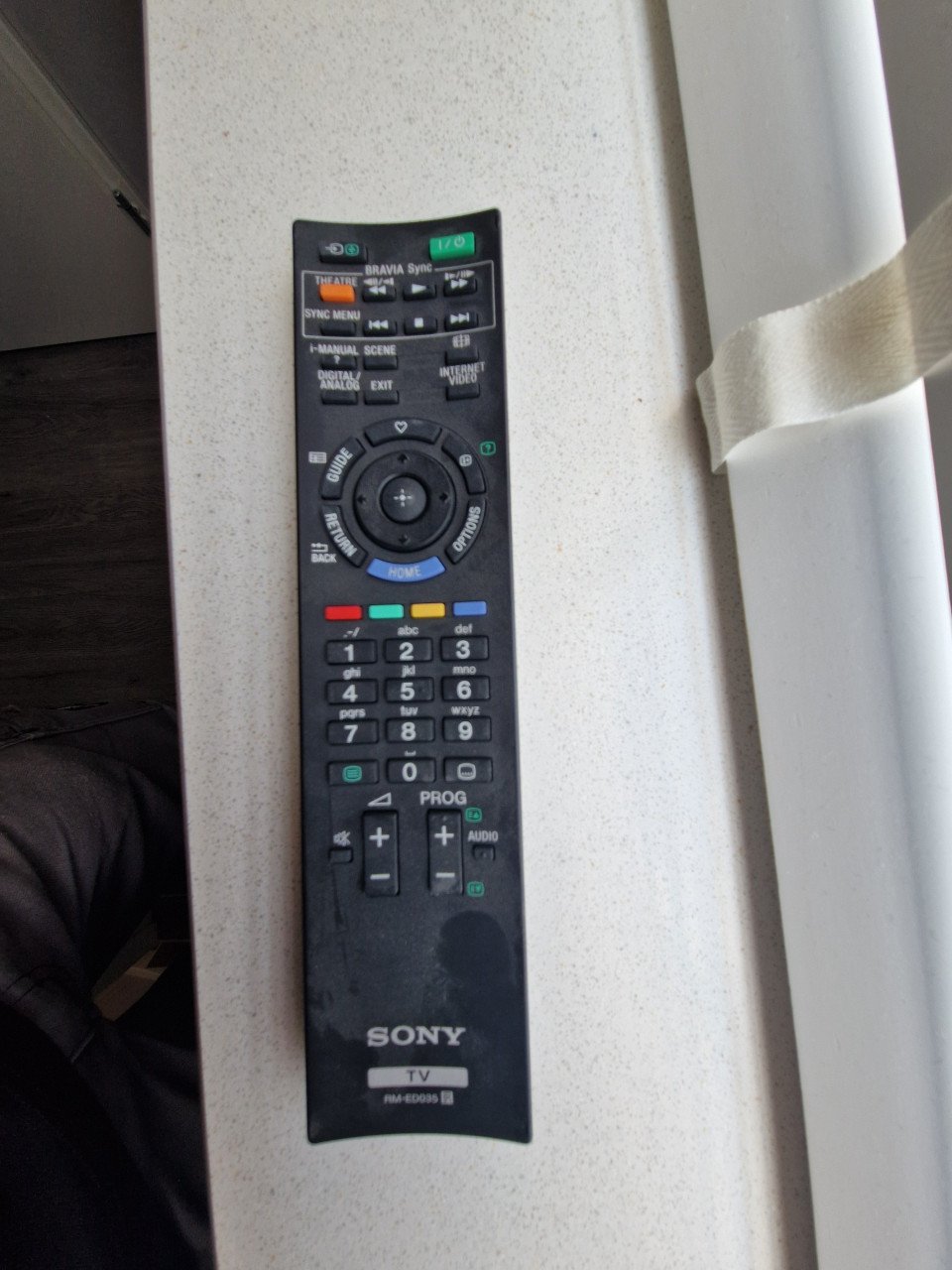 Sony Bravia KDL32-EX700