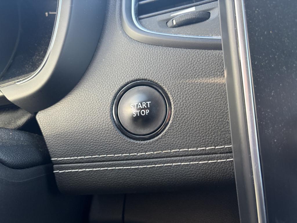 Renault Scenic 1.3 tce intens