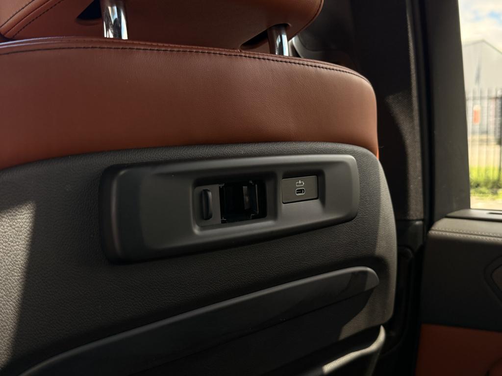 BMW X5 xdrive45e m-sport individual | acc | h/k | skylounge | stoelverwarmi