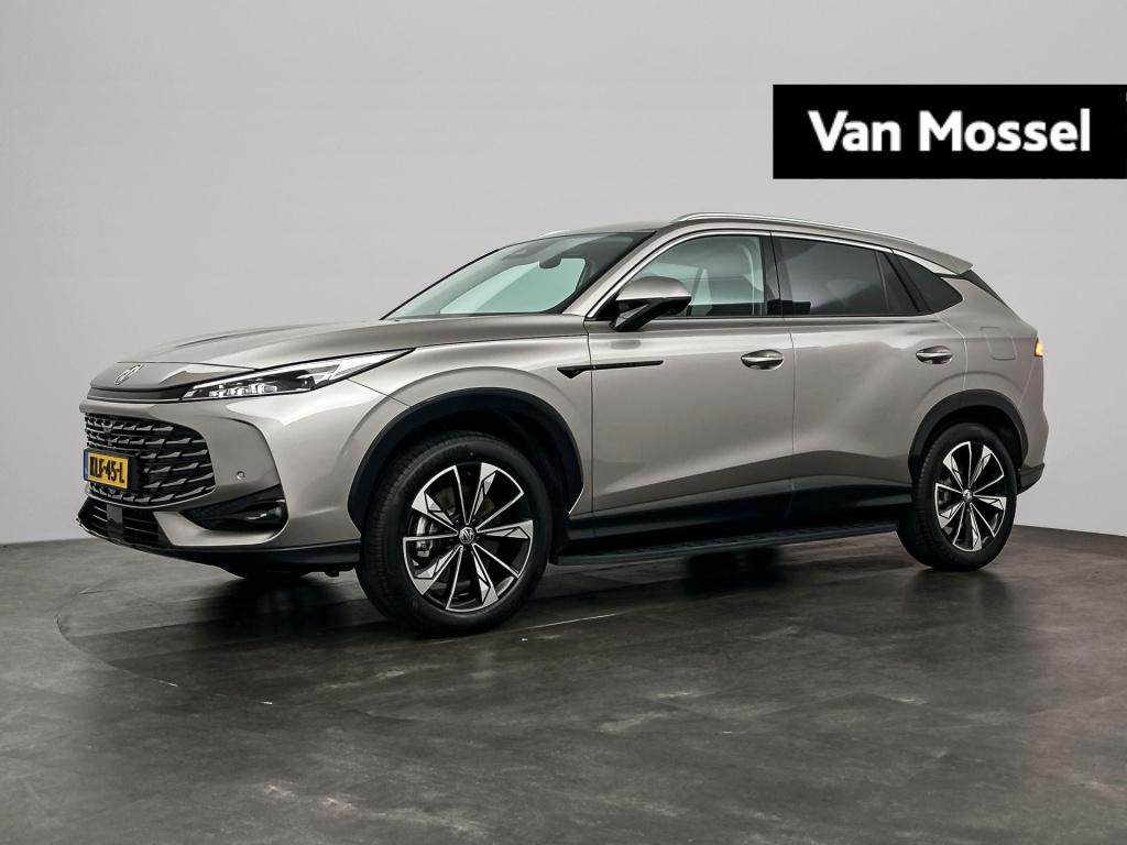 MG Hs 1.5 phev aut. luxury