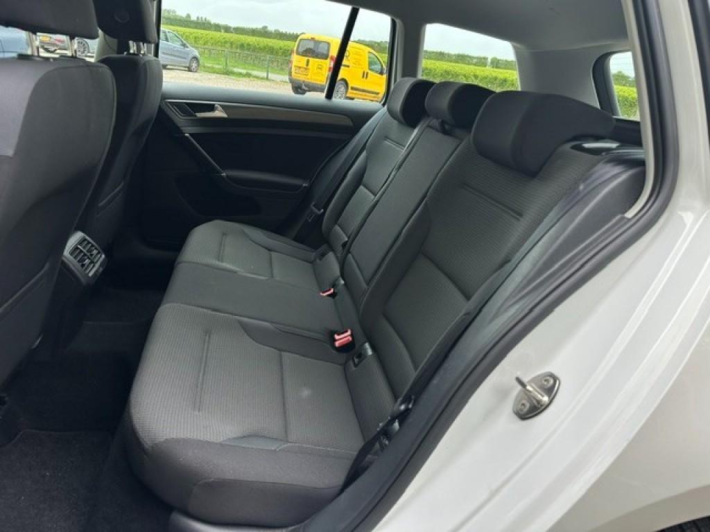 Volkswagen Golf 1.2 tsi comfortline