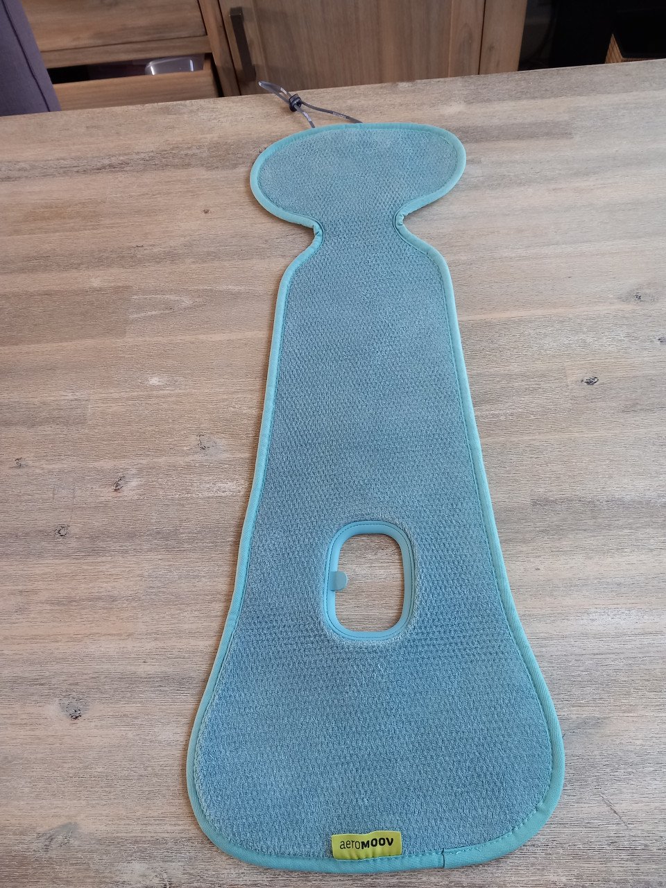 Aeromoov air layer groep 1