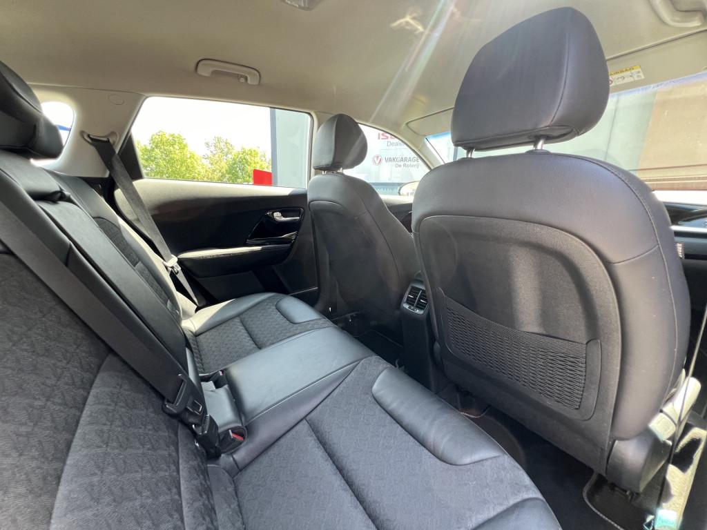 Kia Niro 1.6 gdi phev dynamicline | apple/ android carplay | stoel/ stuur v