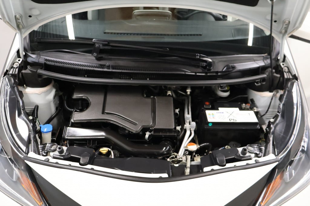 Toyota Aygo 1.0 vvt-i x-nav