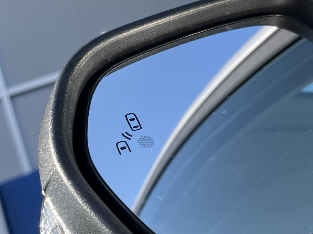 Ford Fiesta 1.0 ecoboost titanium x | climate control | adaptive cruise con