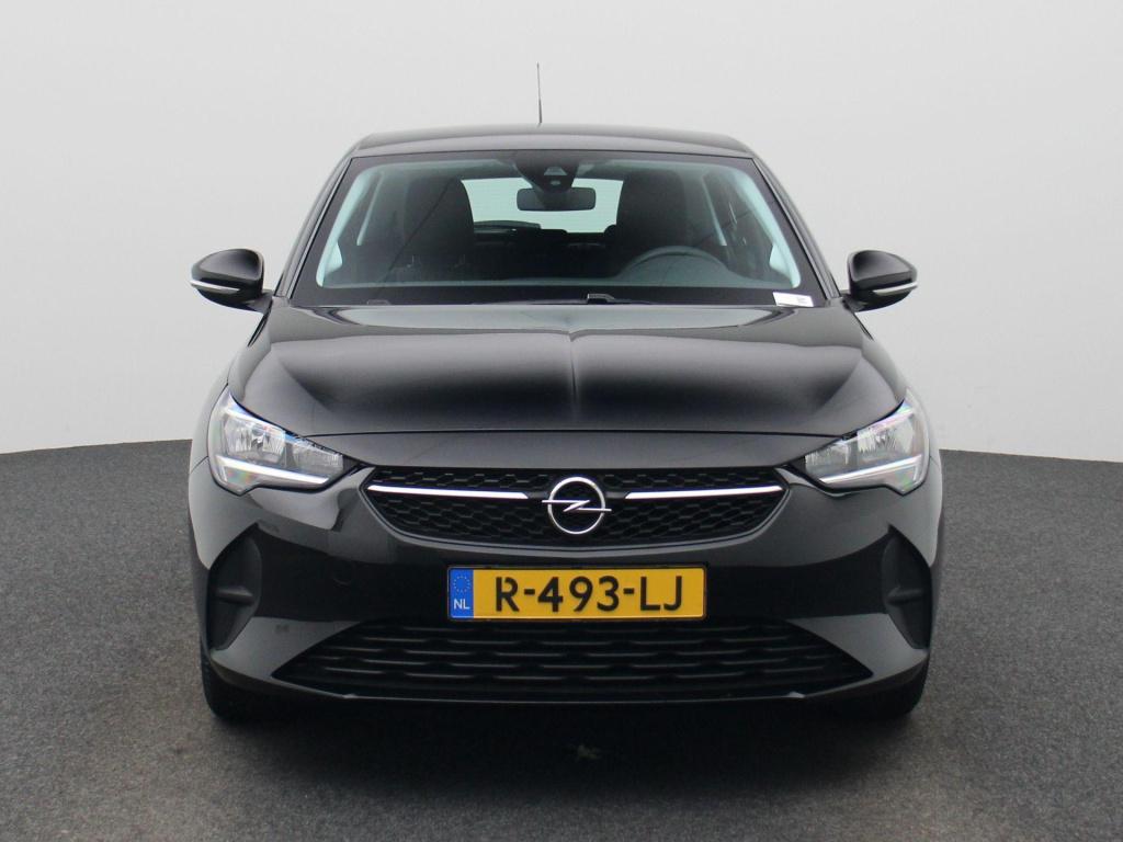 Opel Corsa 1.2 edition | apple carplay / android auto | airco | cruise cont