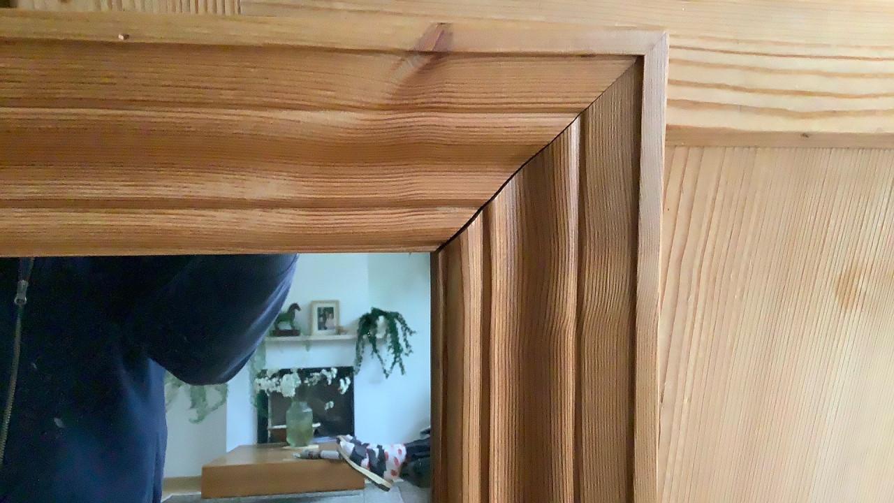 Wand spiegel