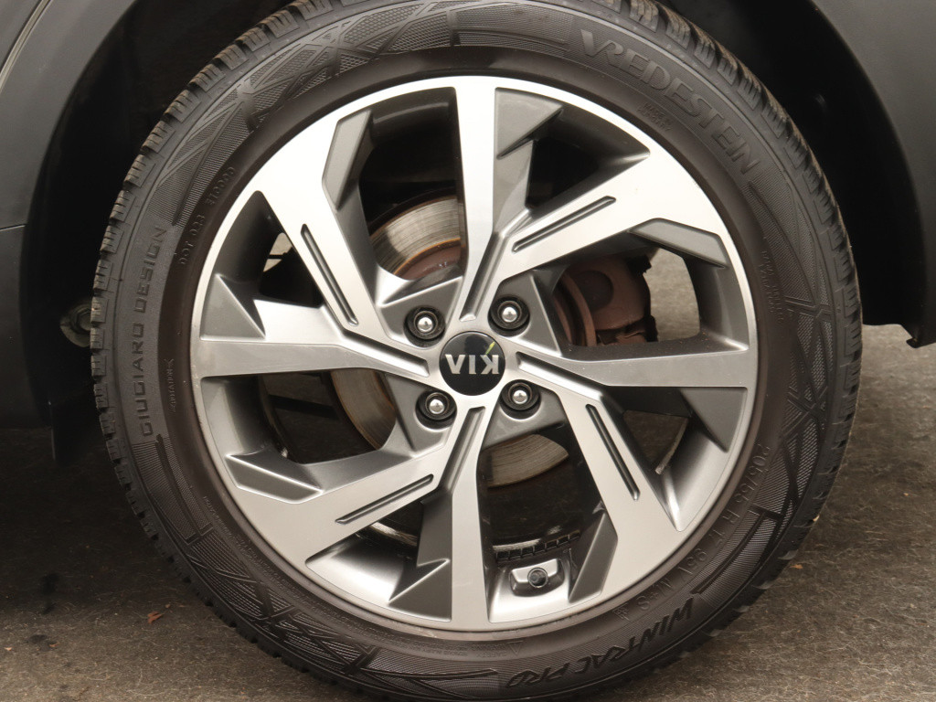 Kia Stonic 1.0 t-gdi mhev gt-line | stuur- en stoelverwarming | navigatie |