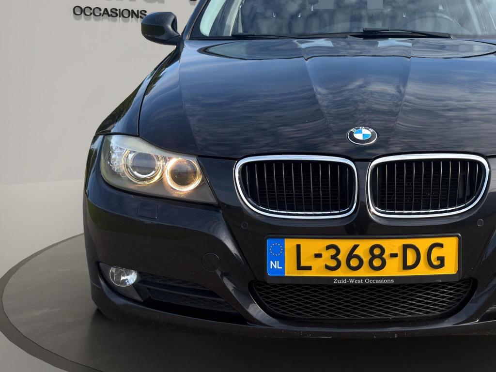 BMW 3-serie touring 318i high executive pano automaat xenon pdc