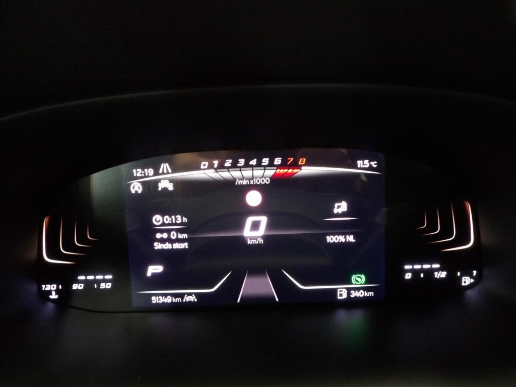 Seat Ateca 1.5 ecotsi 150pk dsg-7 xperience business intense