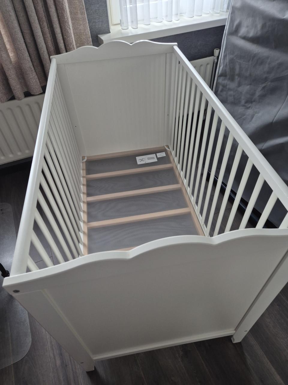 Babybedje