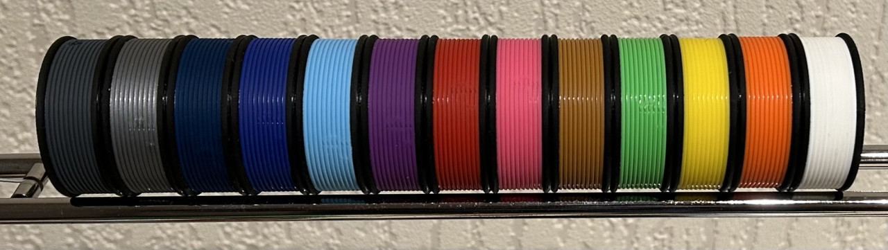 3D Printing Theelicht/Waxinelicht houders